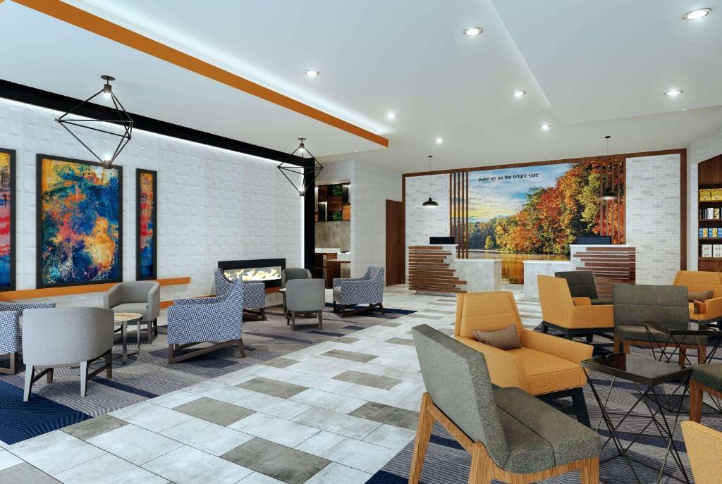 La Quinta Inn & Suites by Wyndham Marysville photo 3