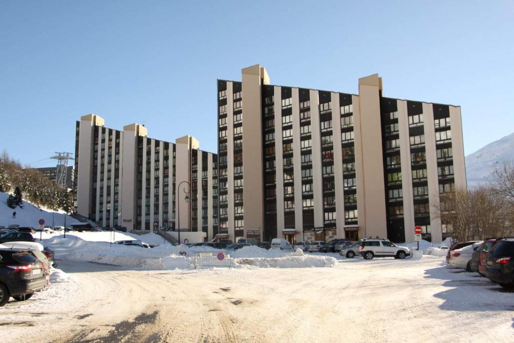travelski home classic - Résidence Grande Masse