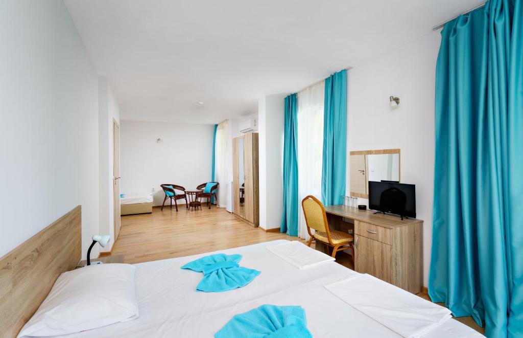 Hotel Elitza photo 3