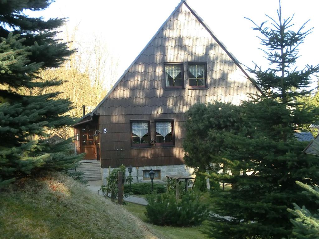 Ferienwohnung Heinrich photo 1