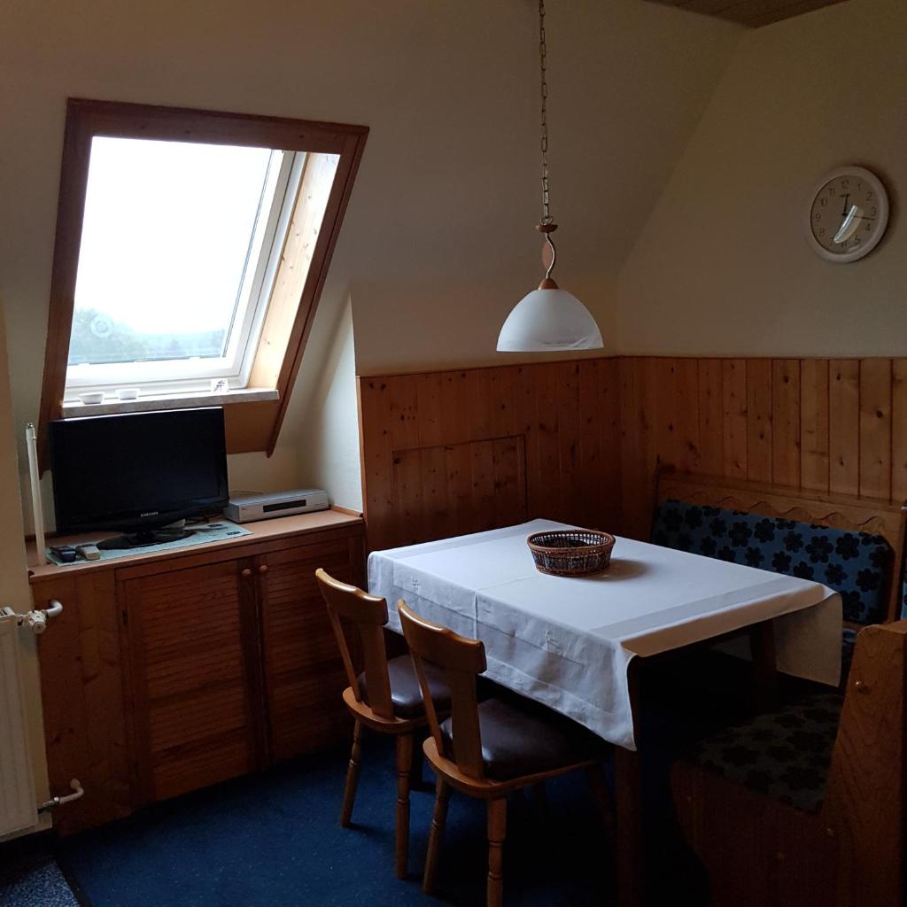 Ferienwohnung Heinrich photo 2