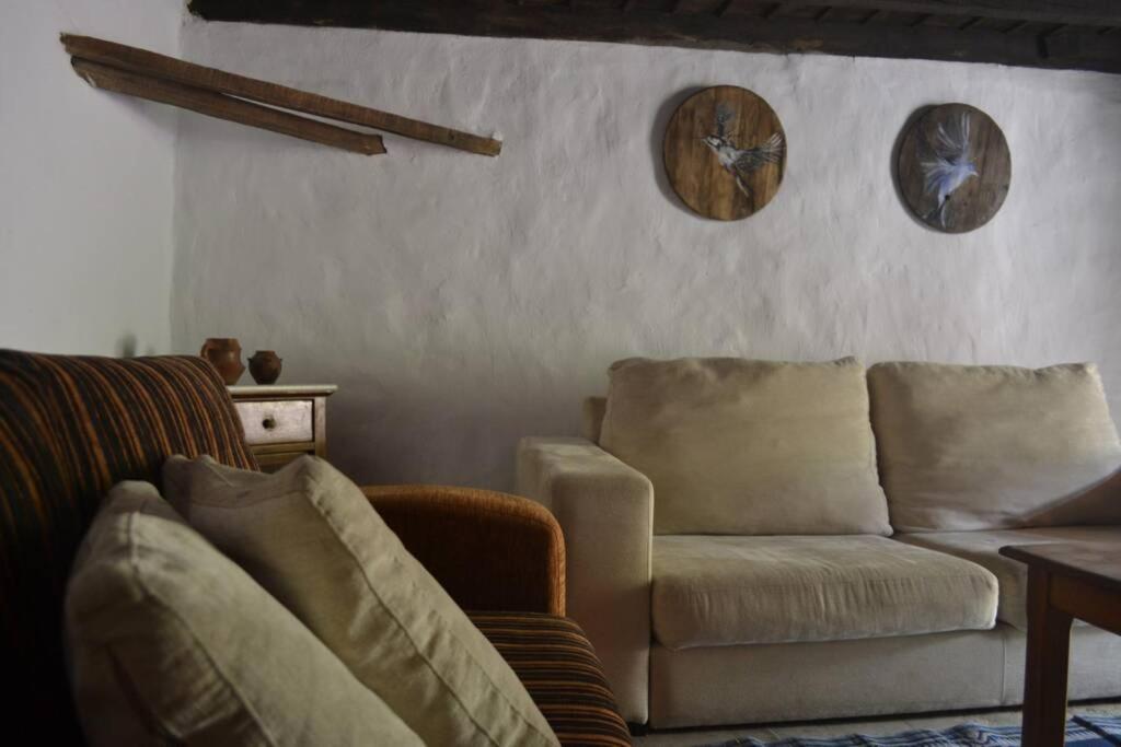 Casa Rural Lomito del Pino photo 2