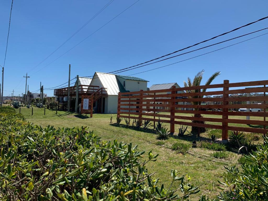 Sabai Casas de Playa photo 4