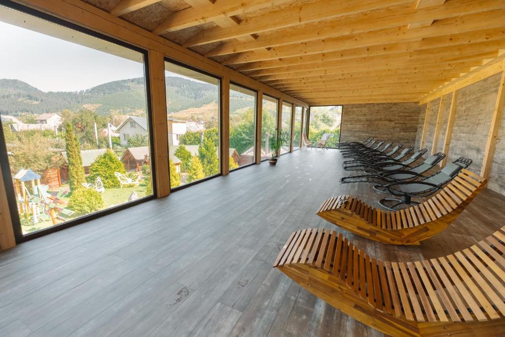 SPA Hotel Zhyva Voda photo 1