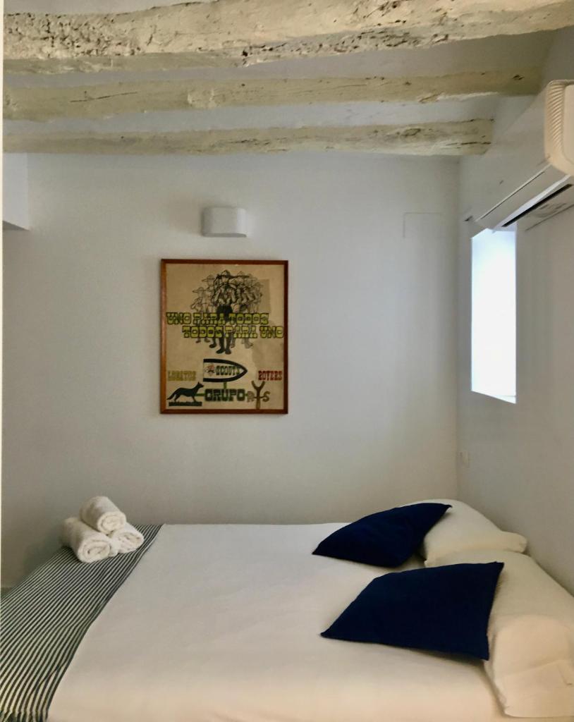 Apartamento l'Illot