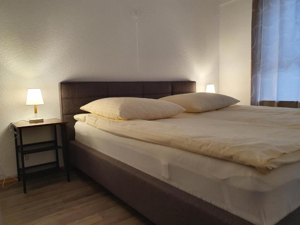 Ferienwohnung Wildbad Süd photo 2