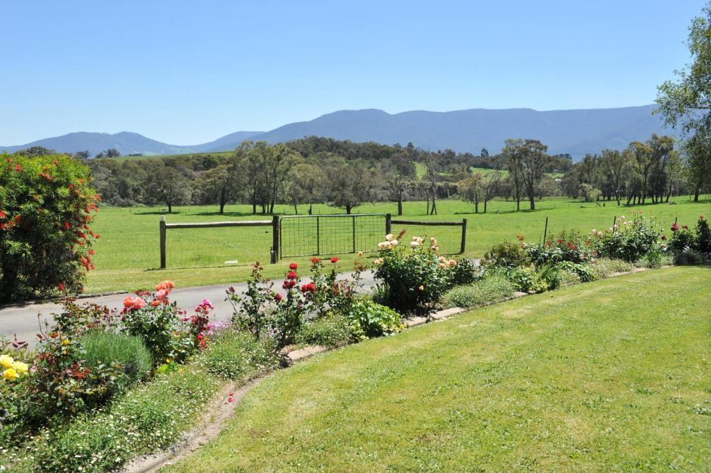 Langbrook Cottages photo 2
