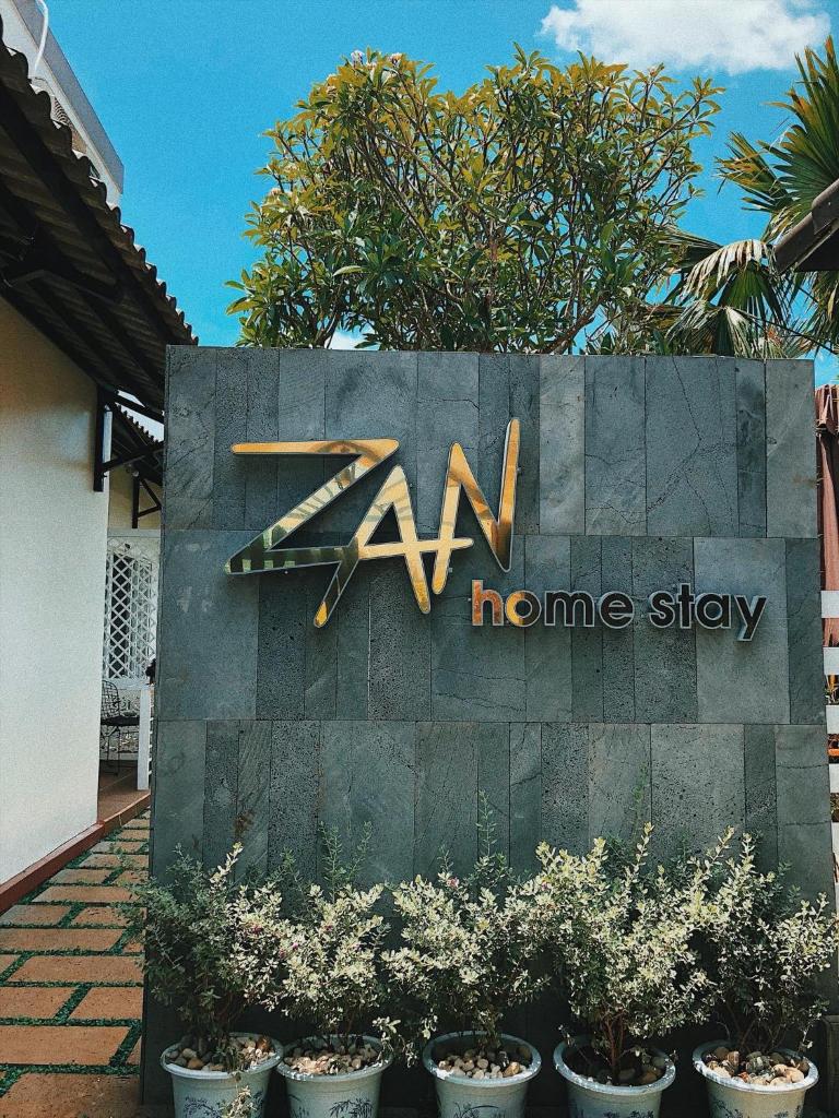 Zan HomeStay