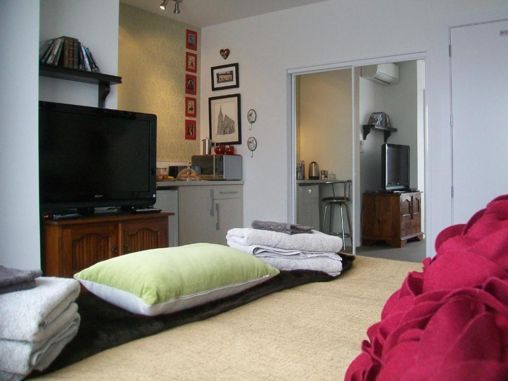 West Melton Bed and Breakfast photo 4