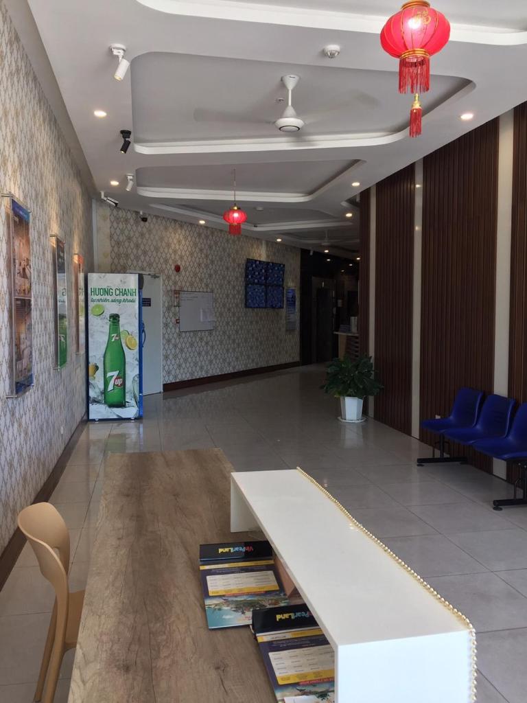 Апартаменты (Улучшенные апартаменты), Apartment Premium THIÊN KIM 11