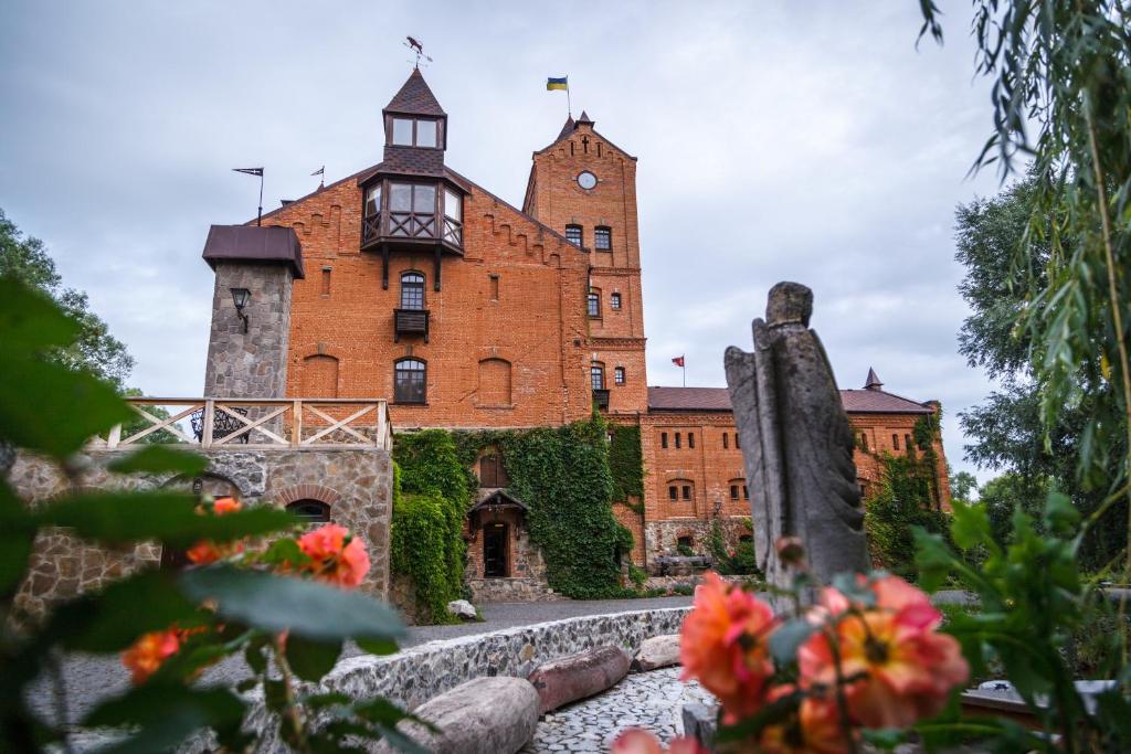БУТИК-ОТЕЛЬ «VIA REGIA» photo 2