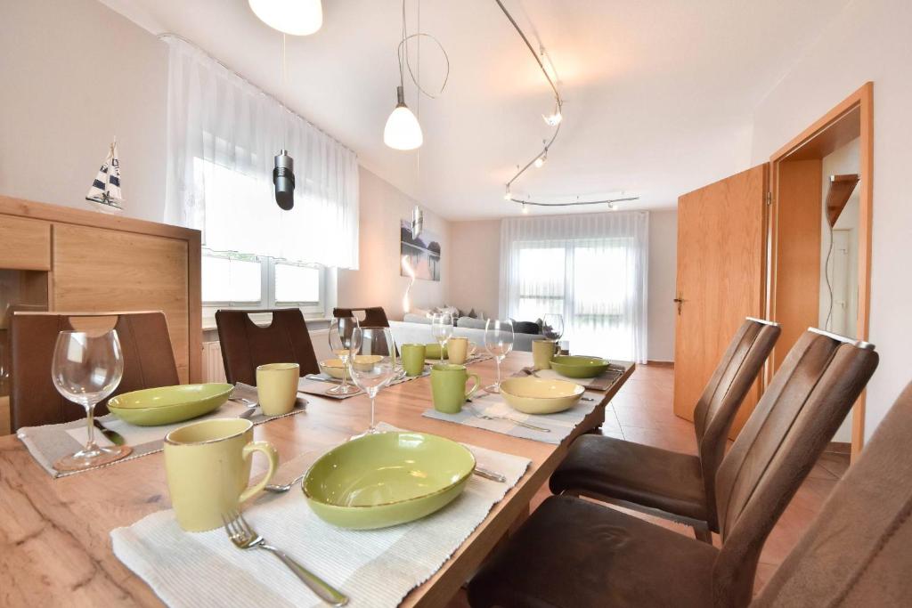 Ferienhaus Inselnest photo 1