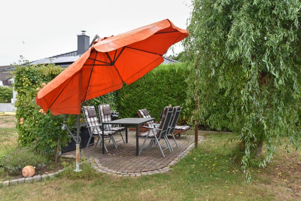Ferienhaus Inselnest photo 2