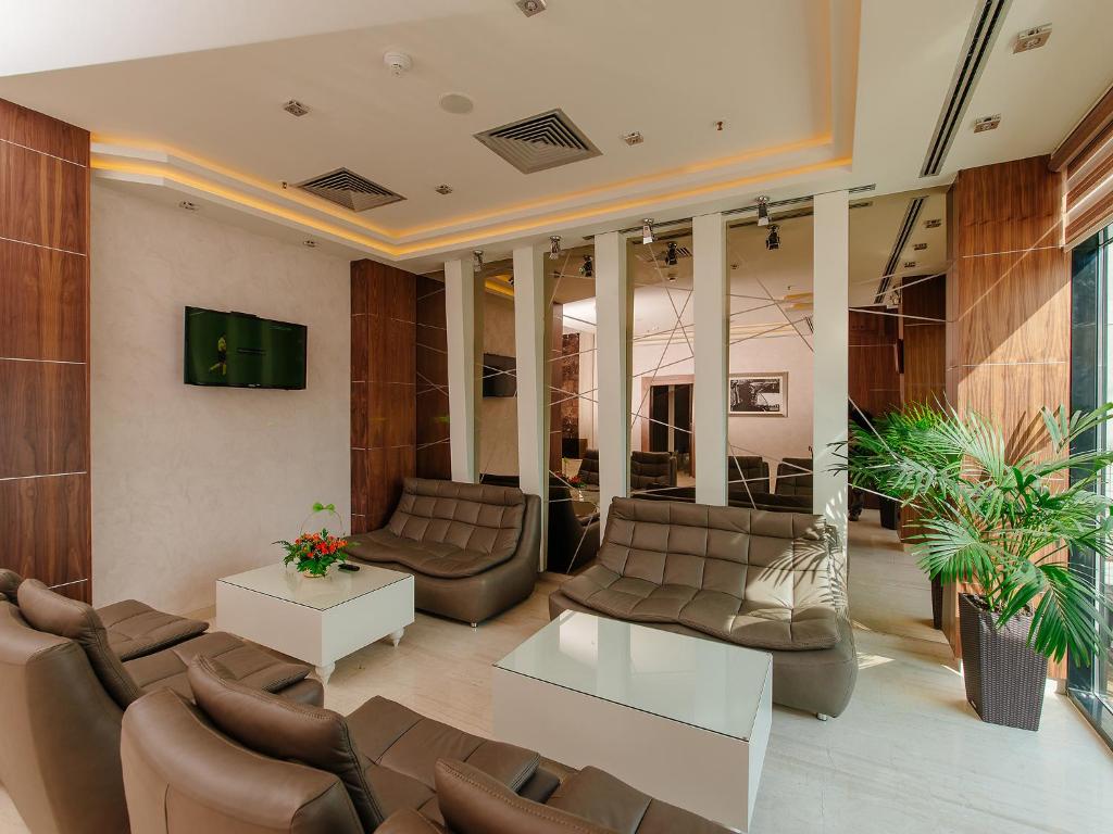 Двухместный (Двухместный номер с 1 кроватью), Hotel New Star