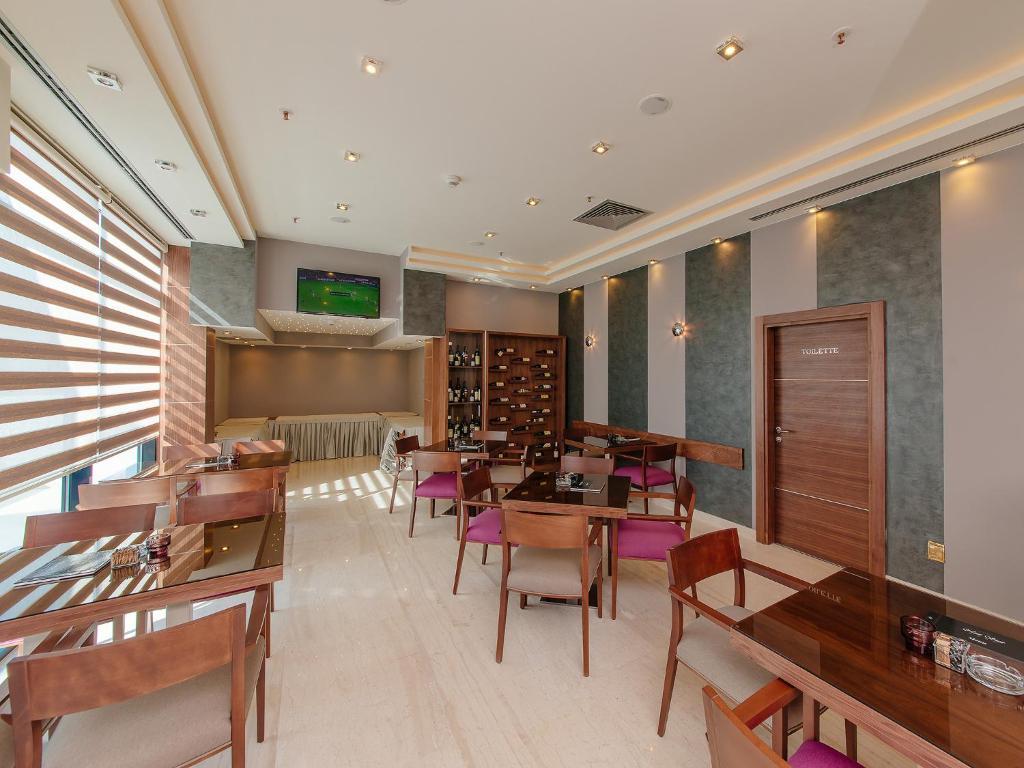 Hotel New Star photo 3