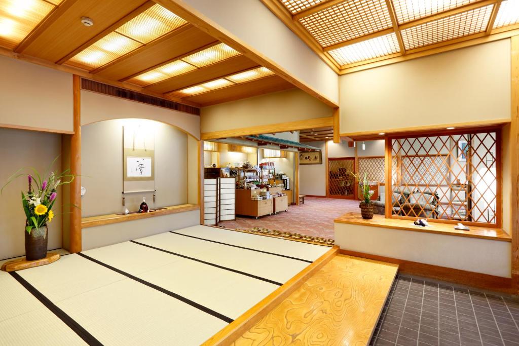 Wafu-no-Yado MASUYA photo 2