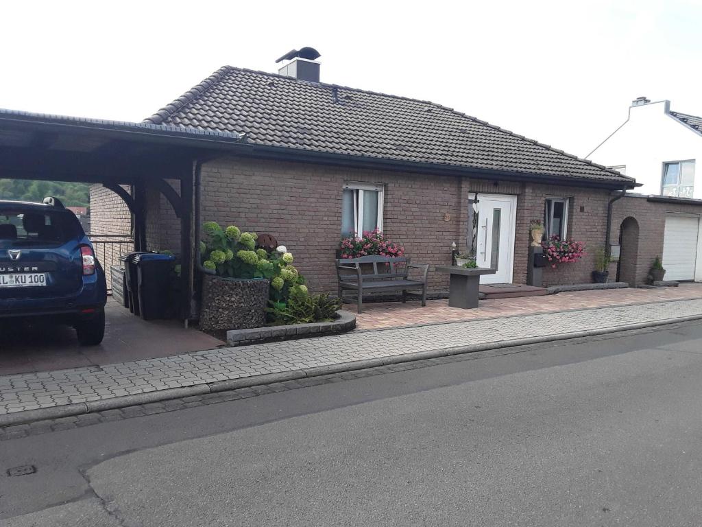 Haus Sonnenblick photo 1
