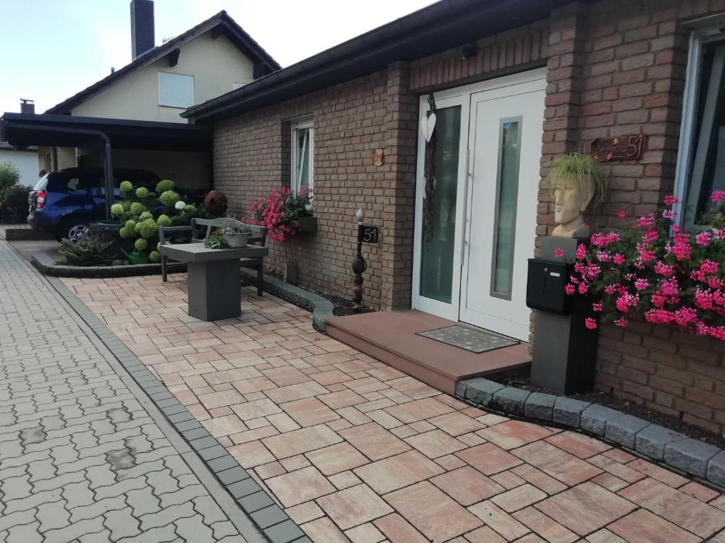 Haus Sonnenblick photo 2