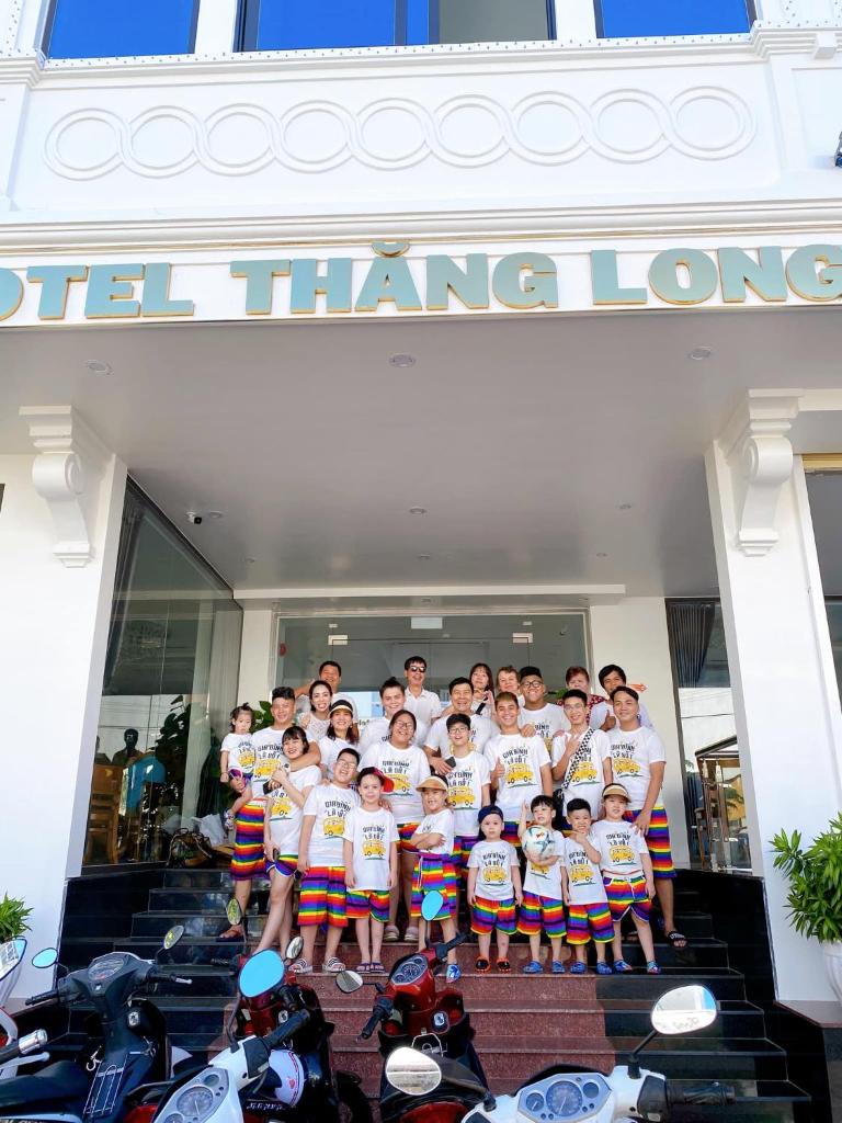 Thăng Long Hotel