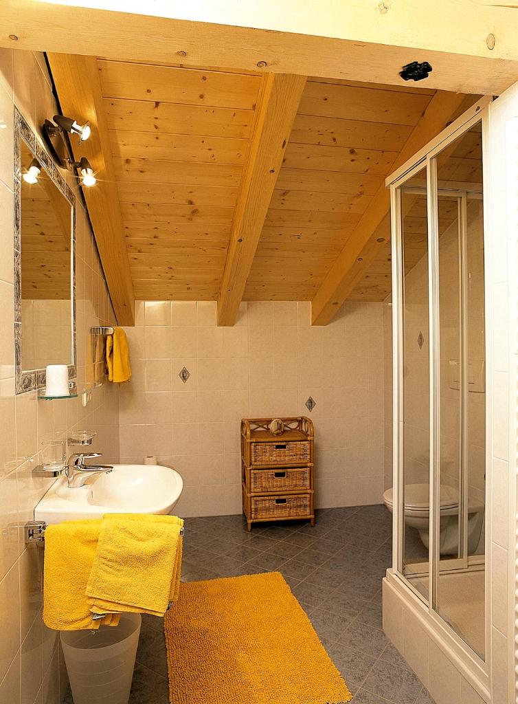 Fassnauerhof Ridnaun photo 1