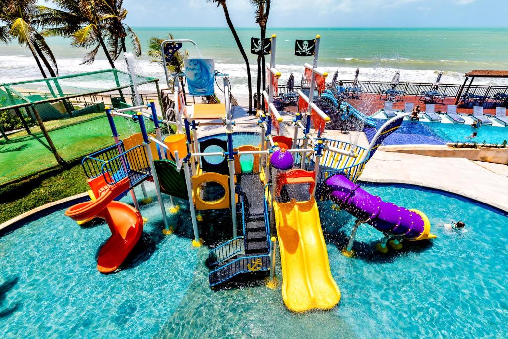 Ocean Palace All Inclusive Premium photo 1