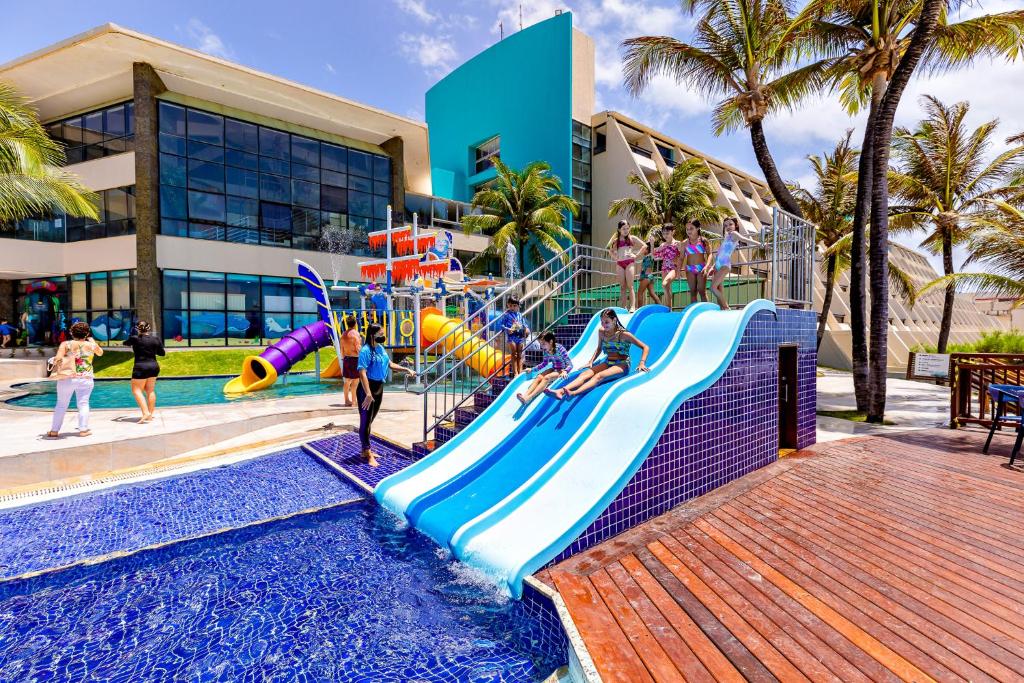 Ocean Palace All Inclusive Premium photo 2