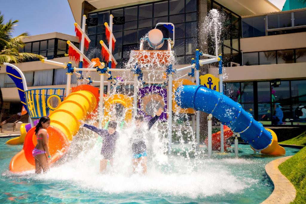 Ocean Palace All Inclusive Premium photo 4