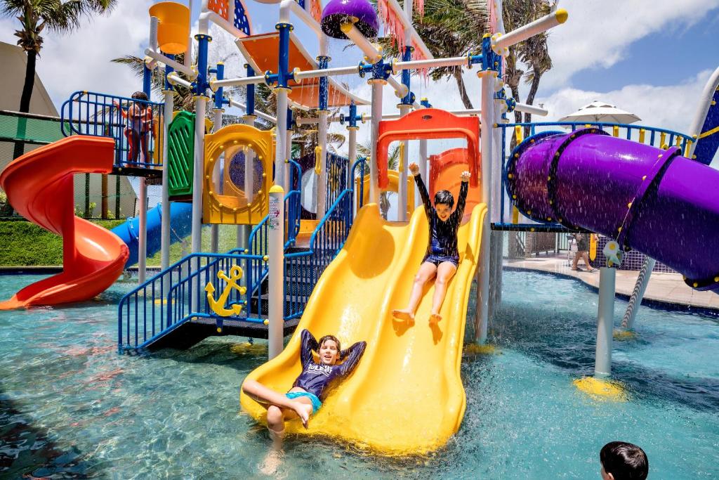 Ocean Palace All Inclusive Premium photo 3