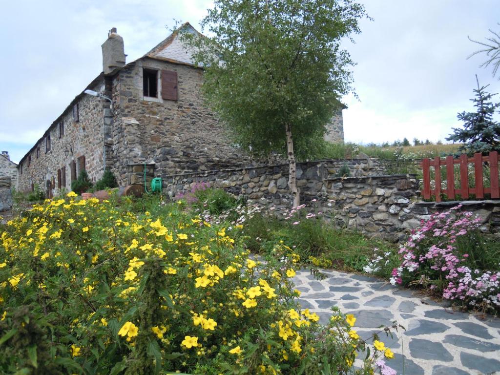 Gite Le Francillon photo 1