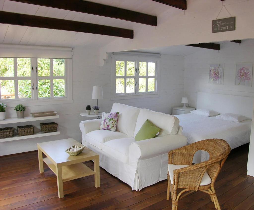 Cottage Bougainville photo 2