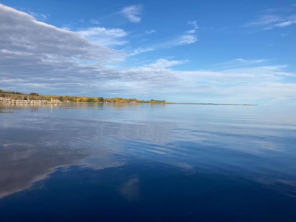 Chalets et Spa Lac Saint-Jean photo 4