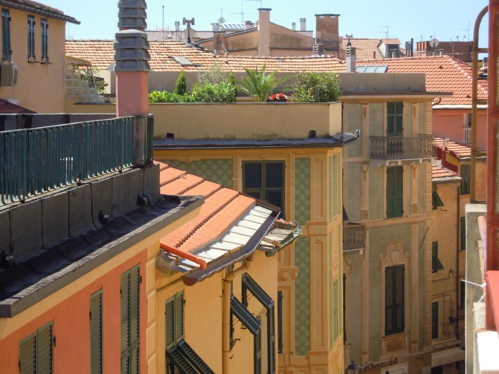 Genovese Villa Elena Appartamenti photo 2
