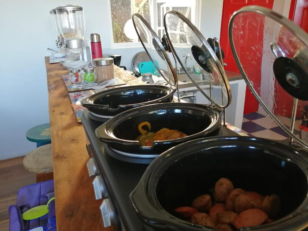Birdglamping Los Arboles Glamping Hotel photo 3