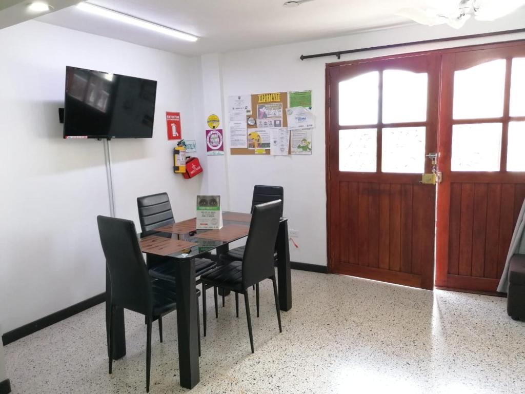 Casa Melodía Guatapé - Excelente Ubicación - Calle del Comercio photo 2