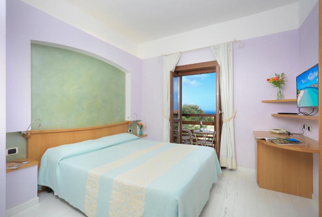 Hotel Cala Reale photo 1