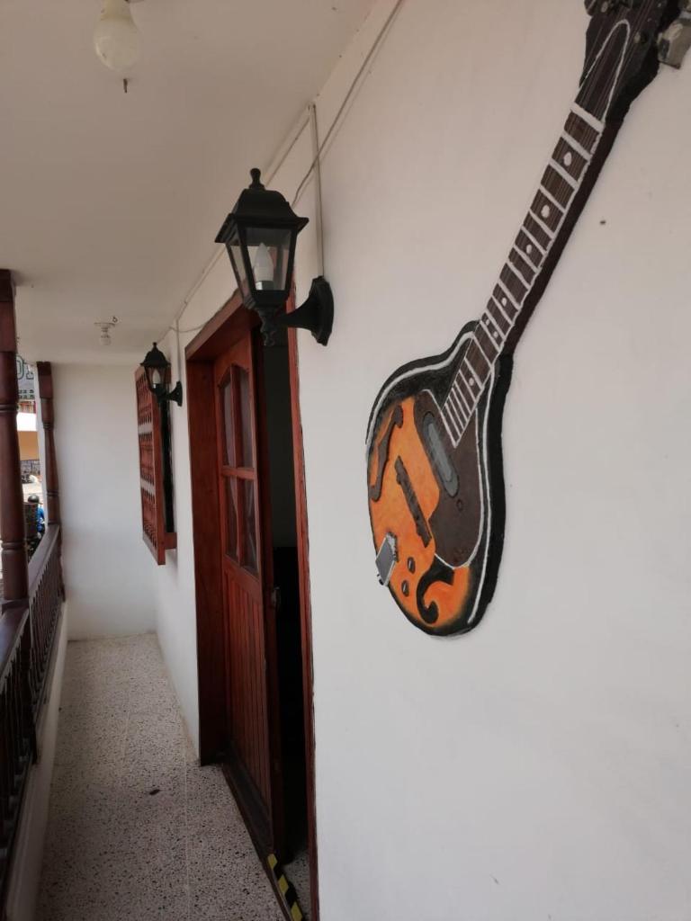 Casa Melodía Guatapé - Excelente Ubicación - Calle del Comercio photo 3