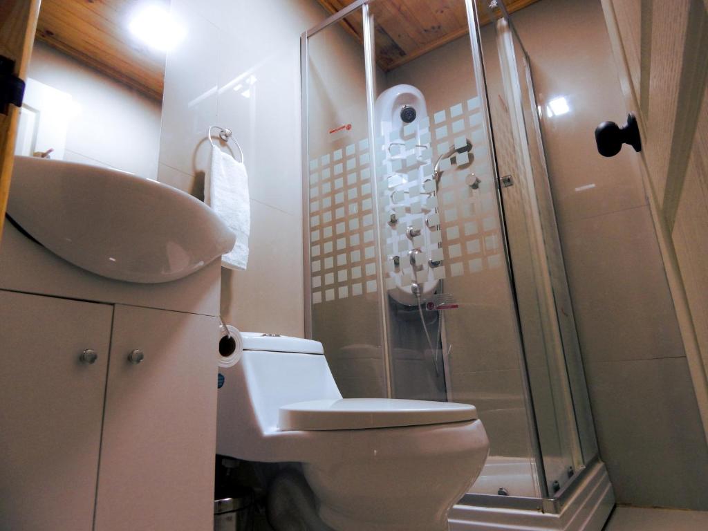 Hostal Plaza Maule photo 3