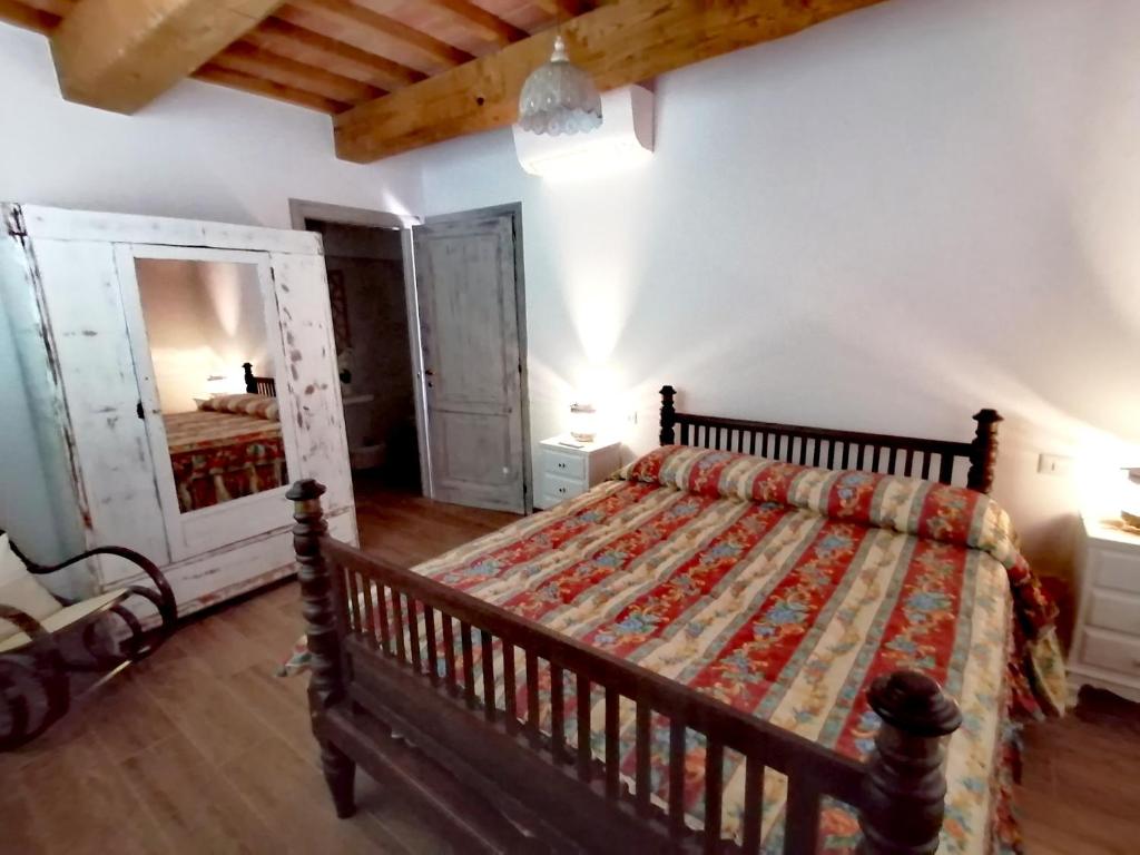 Agriturismo MonteCrespini photo 1