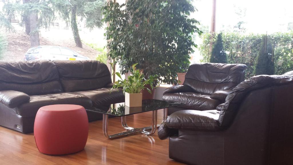 Hotel Firenze photo 4