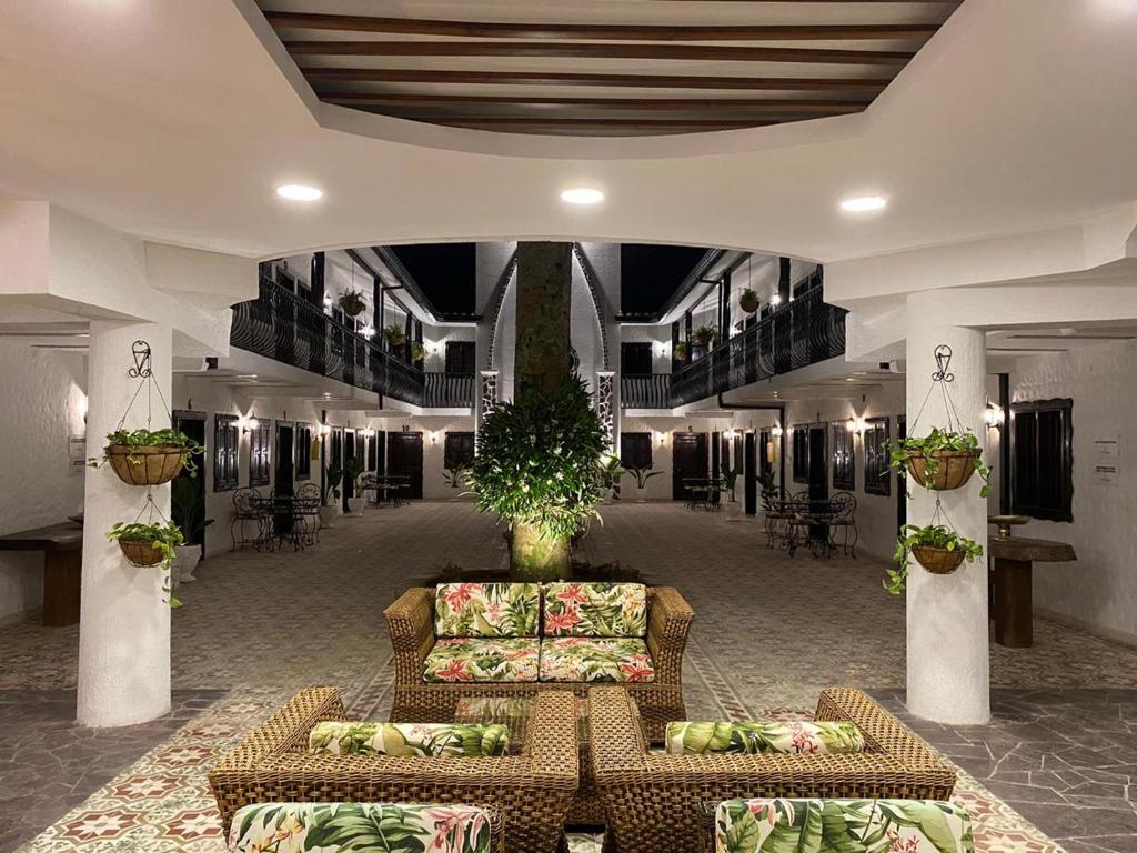 Casa Hotel Las Orquideas photo 2