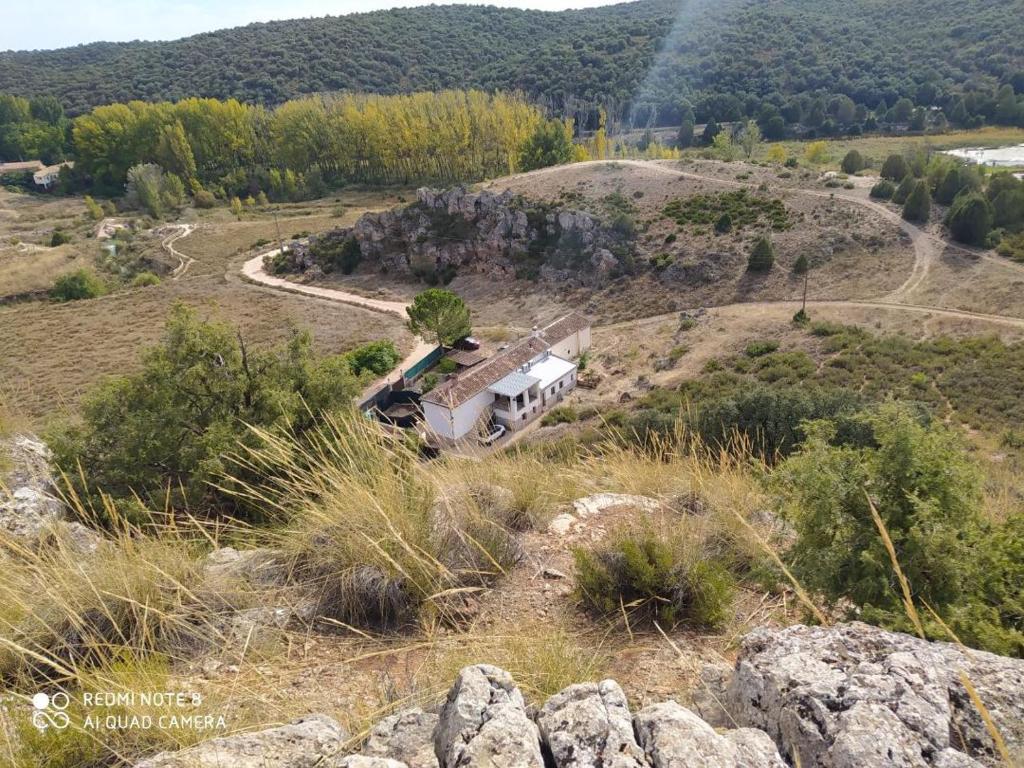 La Cachumba photo 1