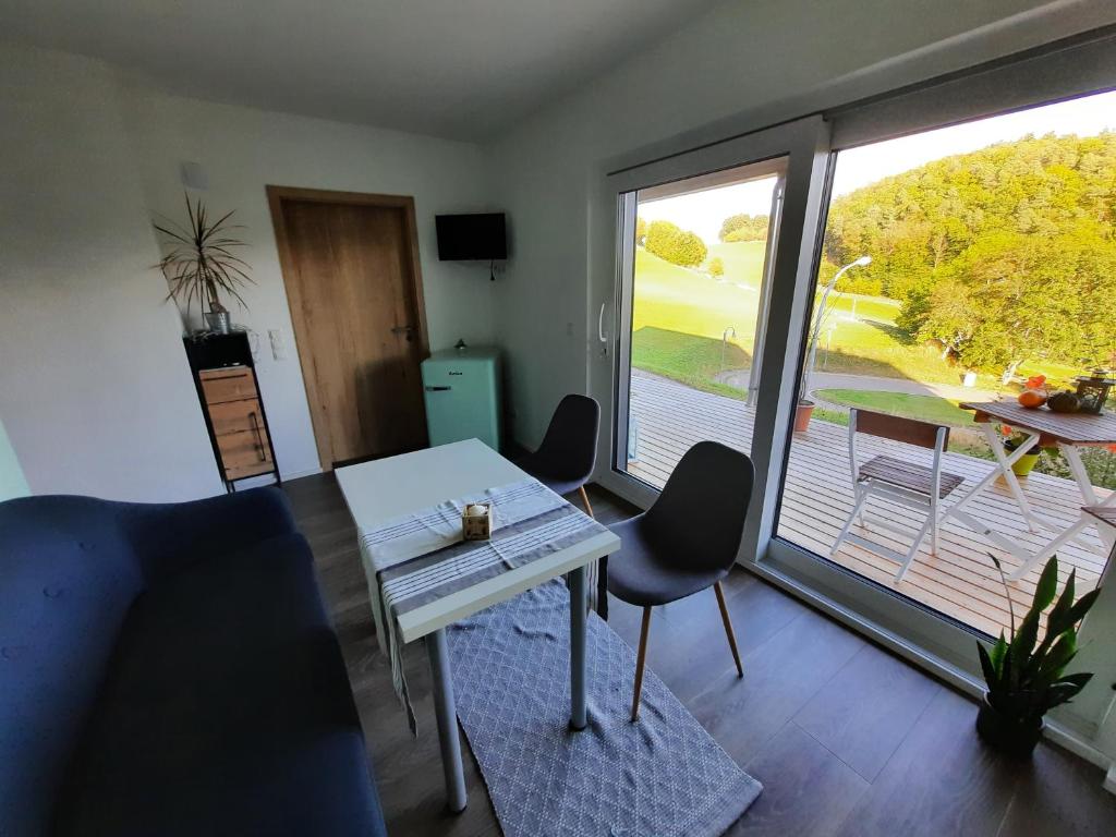 Ferienwohnung Karussell photo 1