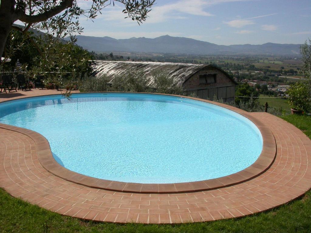 Agriturismo I Mandorli photo 1