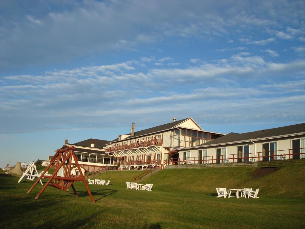 Hotel Motel Belle Plage photo 1