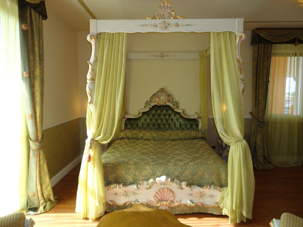 Hotel Confine photo 4