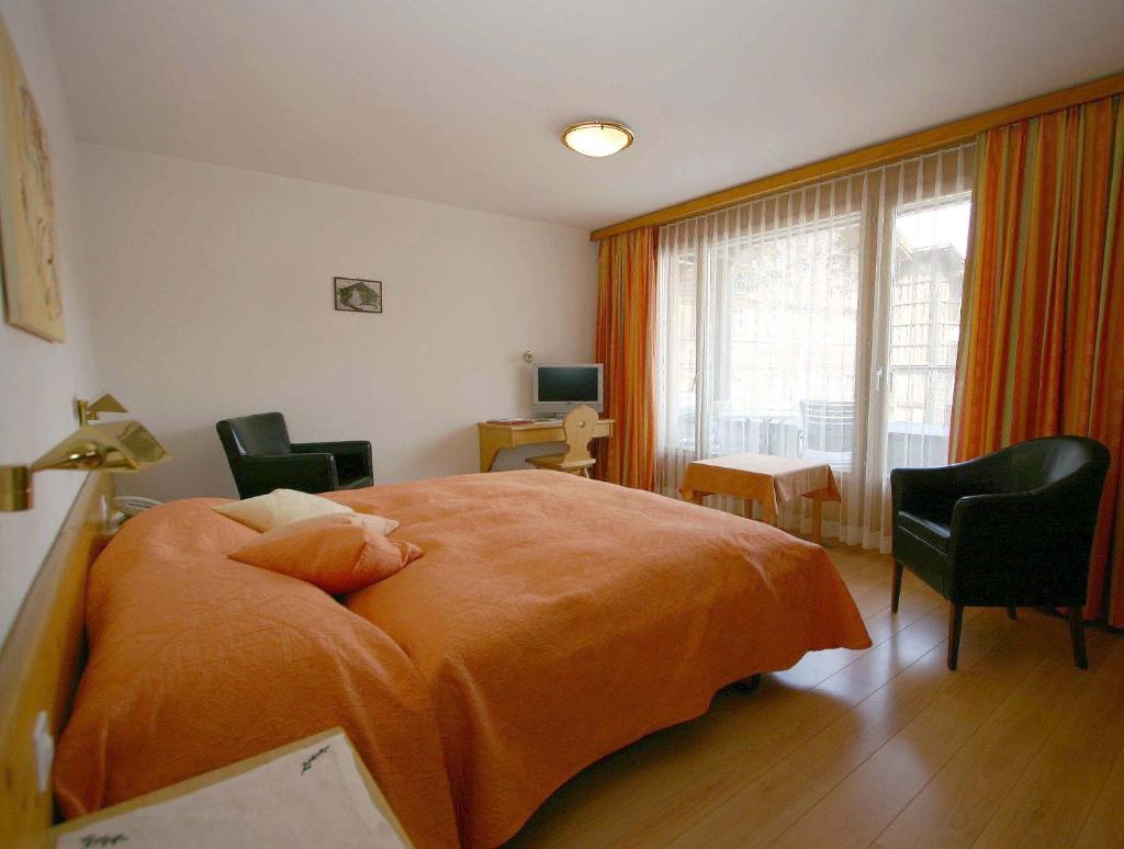Hotel Pöstli photo 3
