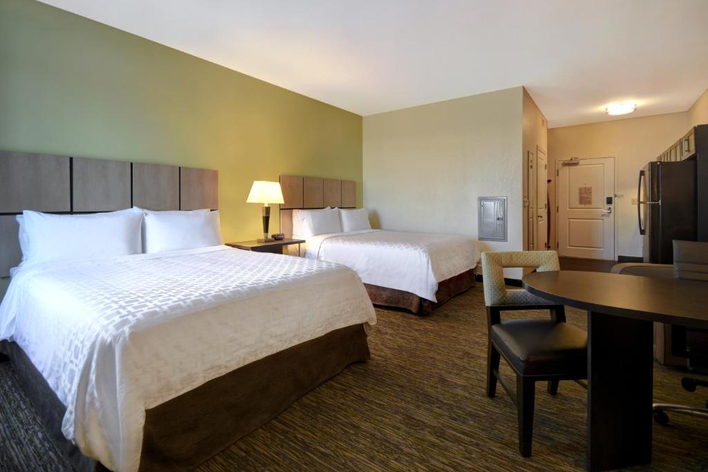 Candlewood Suites St Clairsville Wheeling Area, an IHG Hotel photo 1