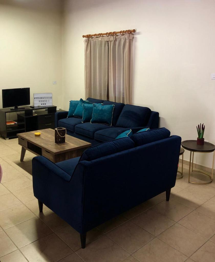 Pramateftis House photo 4