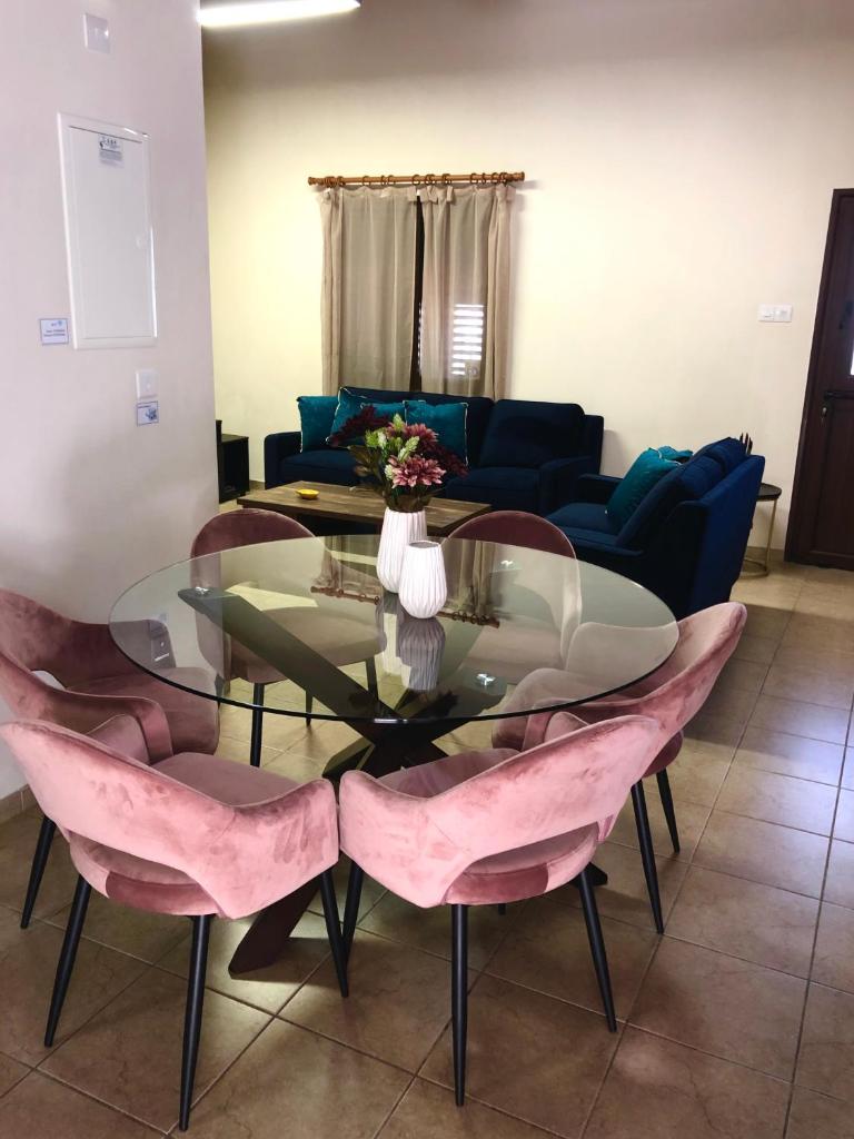 Pramateftis House photo 1