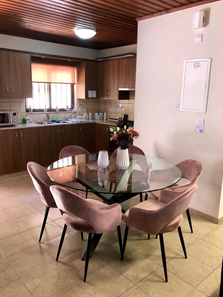Pramateftis House photo 2